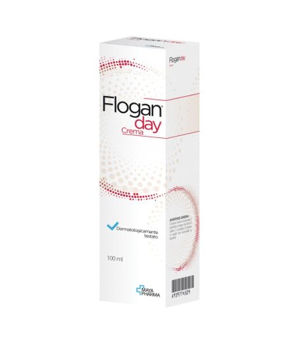 FLOGAN DAY CREMA 100ML