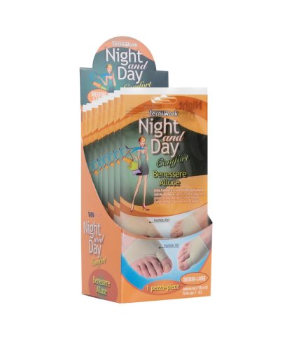 NIGHT&DAY BENES ALLUCE M/L 1PZ