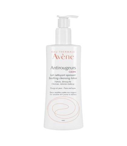 AVENE DERMO DET AR 400ML