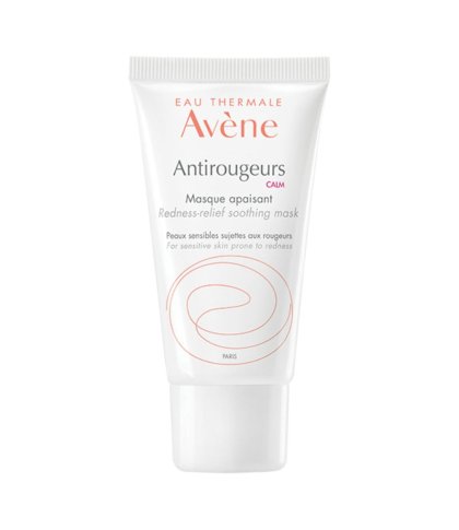 AVENE ANTIROUGEURS MASCHERA