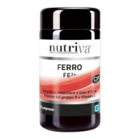 NUTRIVA FERRO