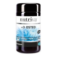 NUTRIVA D+ OSTEO