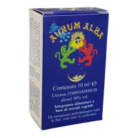 AURUM ALBA GOCCE 10ML