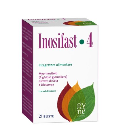 INOSIFAST 4 21BUST