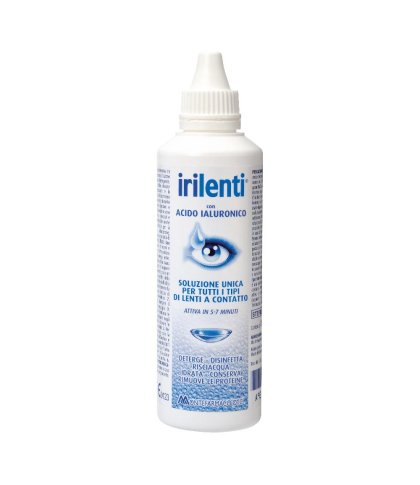 IRILENTI SOL UNICA LENTI 100ML