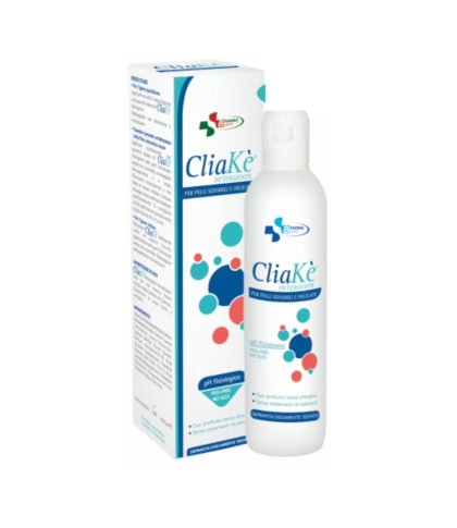 CLIAKE DET 250ML