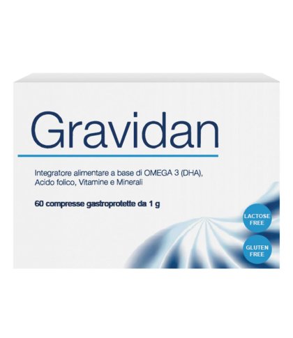 GRAVIDAN 30PRL FILMATE