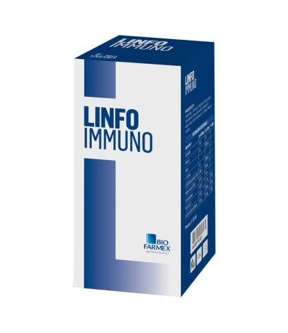 LINFOIMMUNO SCIR 180ML