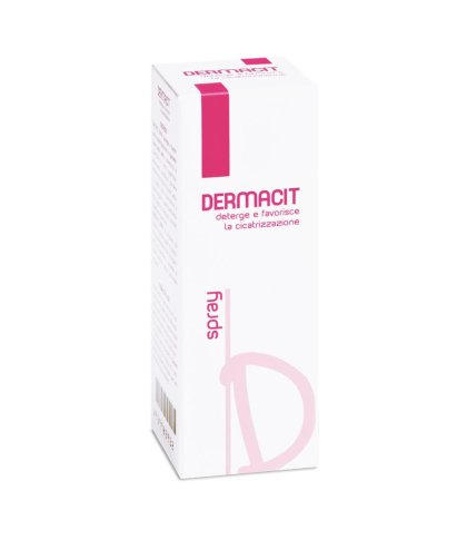 DERMACIT SPRAY 40ML