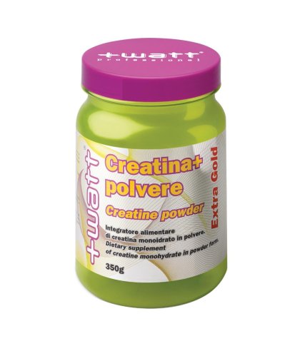 CREATINA+ POLV EXTRAGOLD 100G