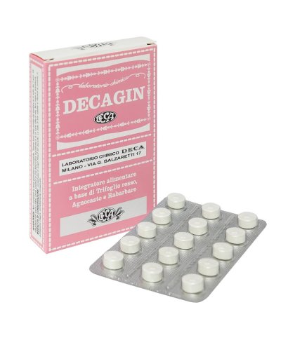 DECAGIN 15CPR