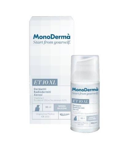 MONODERMA ET10 XL LIPOGEL 30ML