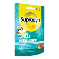 SUPRADYN DIFESE J 25CARAM GOMM