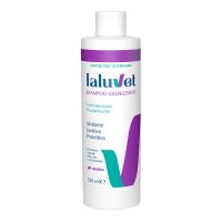 IALUVET SHAMPOO IGIENIZZANTE