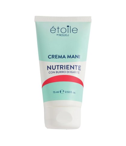 ETOILE CREMA MANI NUTRIENTE