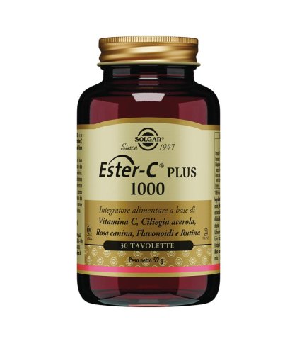 ESTER C PLUS 1000MG 30TAV