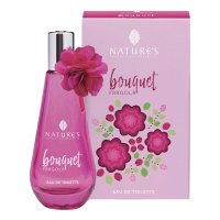 NATURE'S BOUQUET EDT 50ML