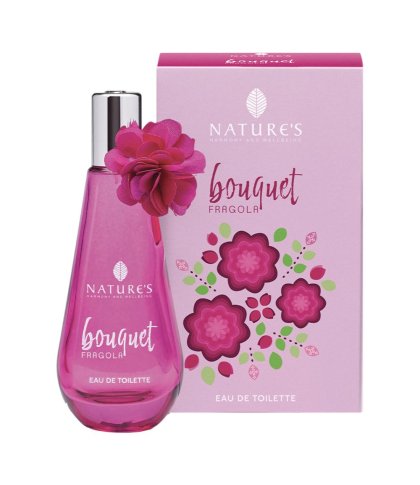 NATURE'S BOUQUET EDT 50ML