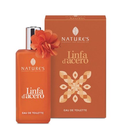 NATURE'S LINFA EDT 50ML