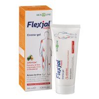 FLEX JAL FORTE*CR GEL 100ML