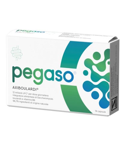 AXIBOULARDI 14CPS N/F PEGASO