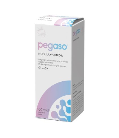 PEGASO MODULAX JUNIOR 100ML