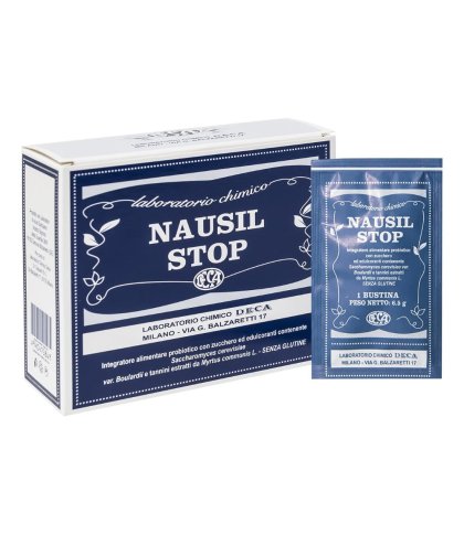 NAUSIL STOP 12BUST