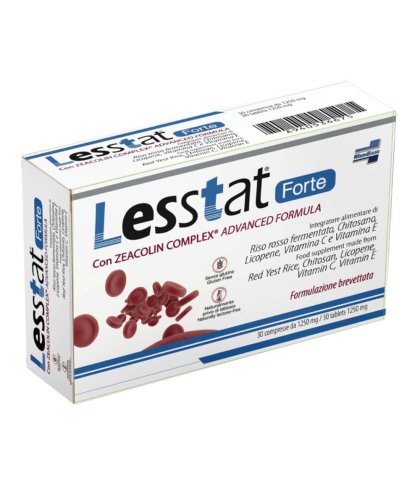 LESSTAT FORTE 30CPR