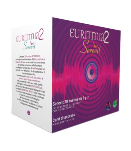 EURITMIA 2 SEREVIT 20BUST