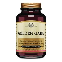 GOLDEN GABA 50CPS VEG