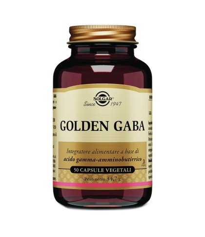 GOLDEN GABA 50CPS VEG