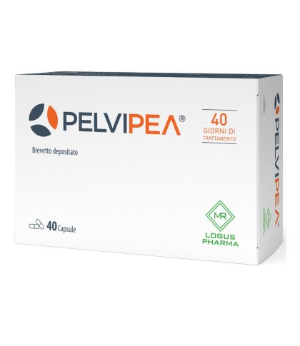 PELVIPEA 40CPS