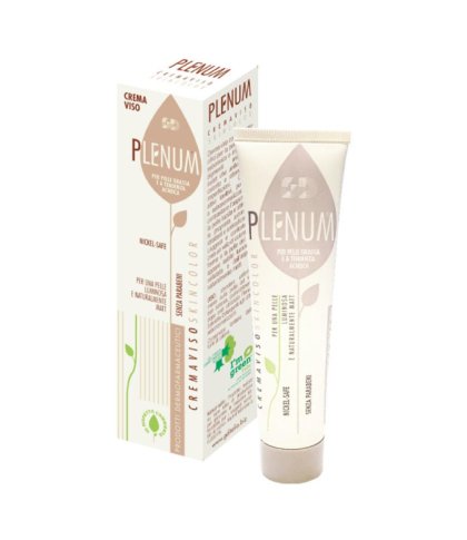 PLENUM CREMA SKINCOLOR 40ML