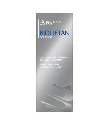 BIOLIFTAN GEL MASK 50ML