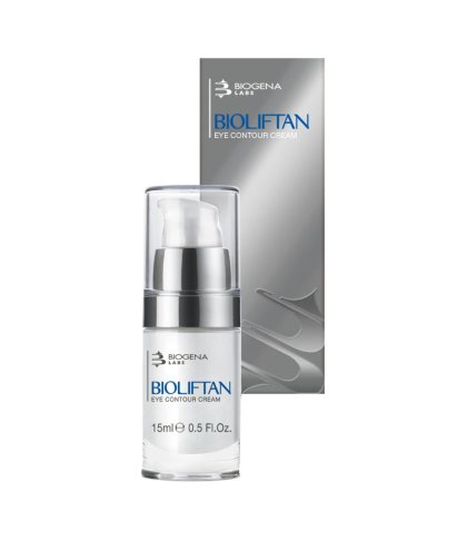 BIOLIFTAN EYE CONTOUR CR 15ML