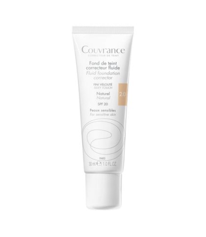 AVENE COUVRANCE FDT NATURALE