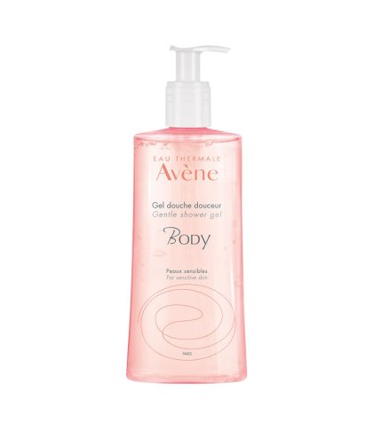 AVENE GEL DOCCIA 500ML