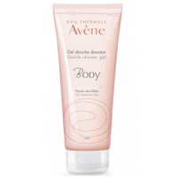 AVENE GEL DOCCIA 200ML