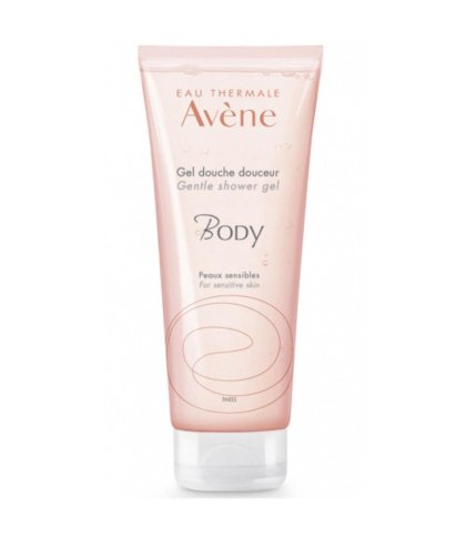 AVENE GEL DOCCIA 200ML