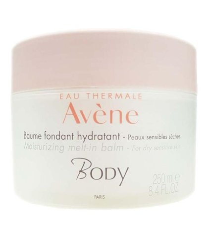 AVENE BALSAMO CORPO 250ML