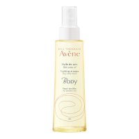 AVENE BODY OLIO 100ML