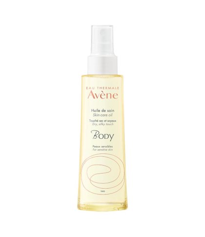 AVENE BODY OLIO 100ML