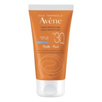 AVENE NEBULIZZATORE SPR SPF30