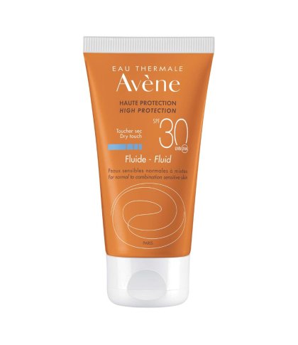 AVENE NEBULIZZATORE SPR SPF30