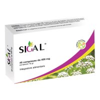 SIGAL 40CPR 16G