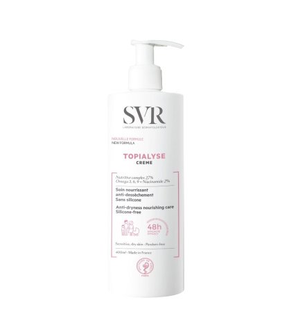 SVR TOPIALYSE CR EMO 400ML