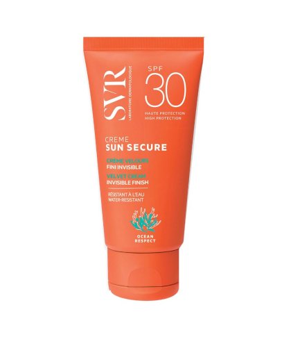 SUN SECURE CR SPF30 50ML