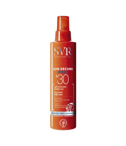 SUN SECURE SPR SPF30 200ML