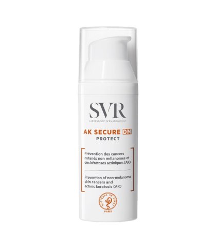 SVR AK SECURE DM PROT 50ML