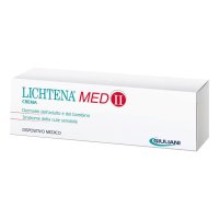 LICHTENAMED II CREMA 50ML